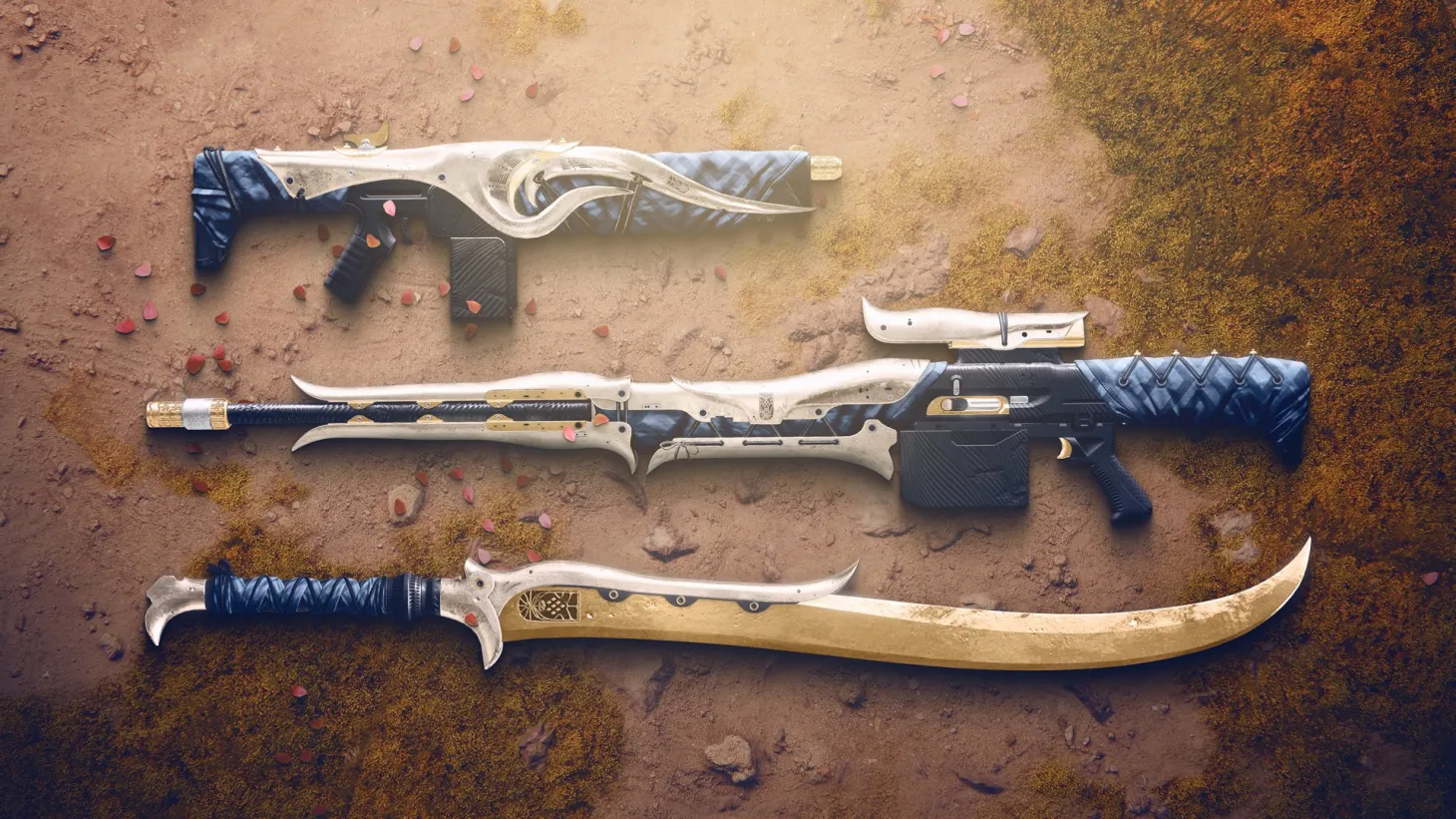 Next Destiny 2: Season Of The Splicer Update Will Bring Back Moon And Dreaming City Weapons