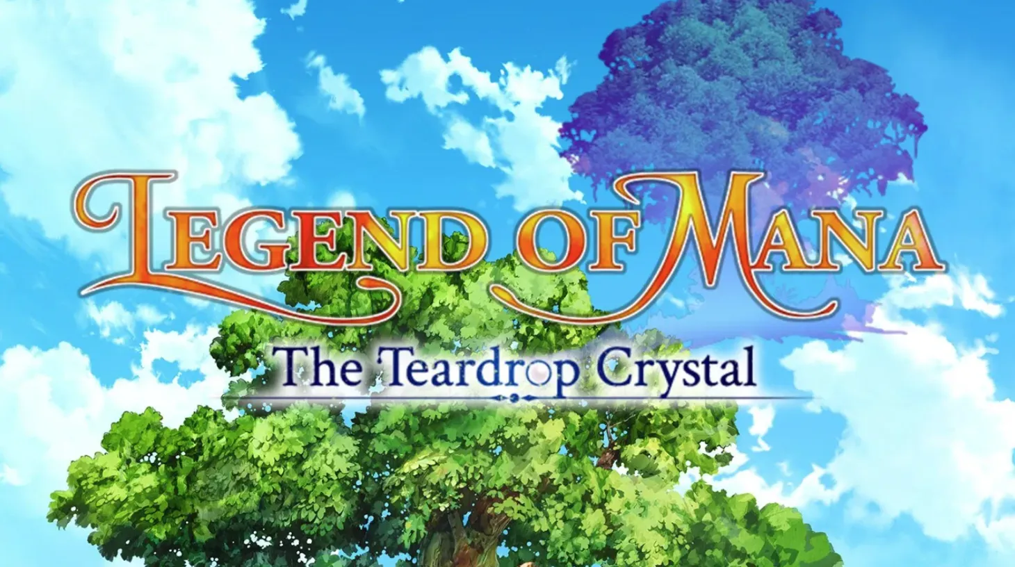 New Legend Of Mana Anime TV Series Announced