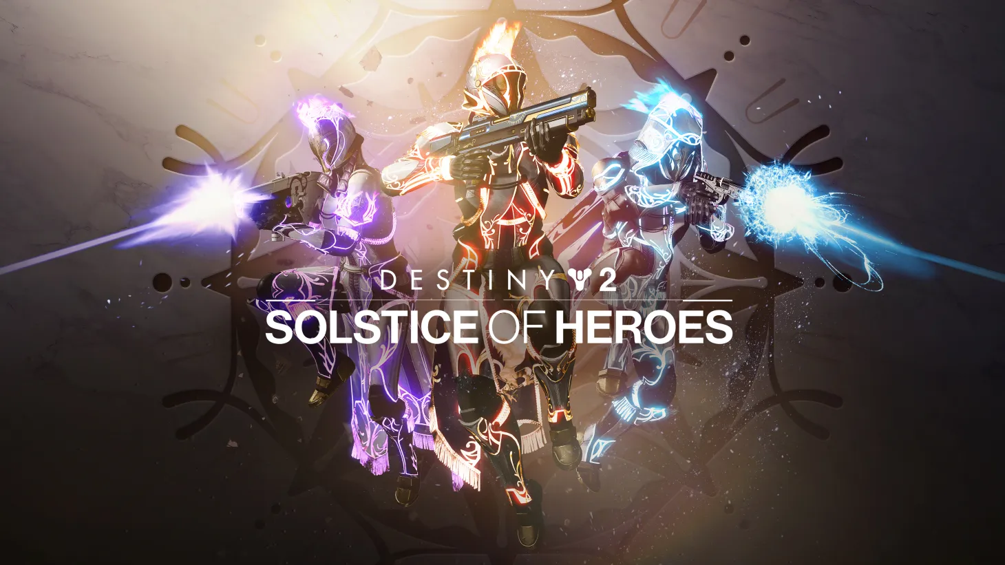 Destiny 2 Solstice Of Heroes Event Returns With A New Legendary Shotgun, New Exotics, And More