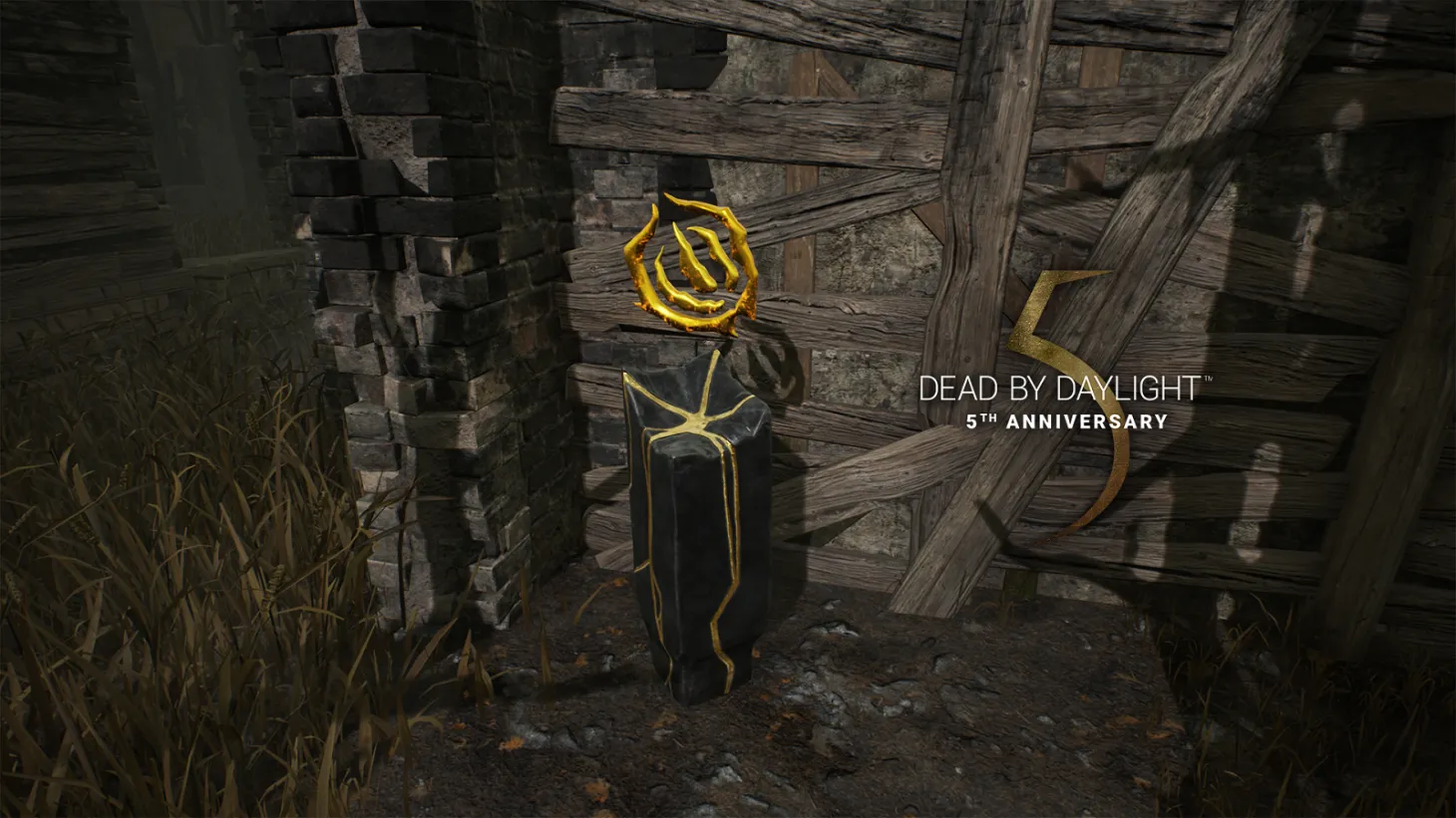 Dead By Daylight’s 5th Anniversary Event Kicks Off Today