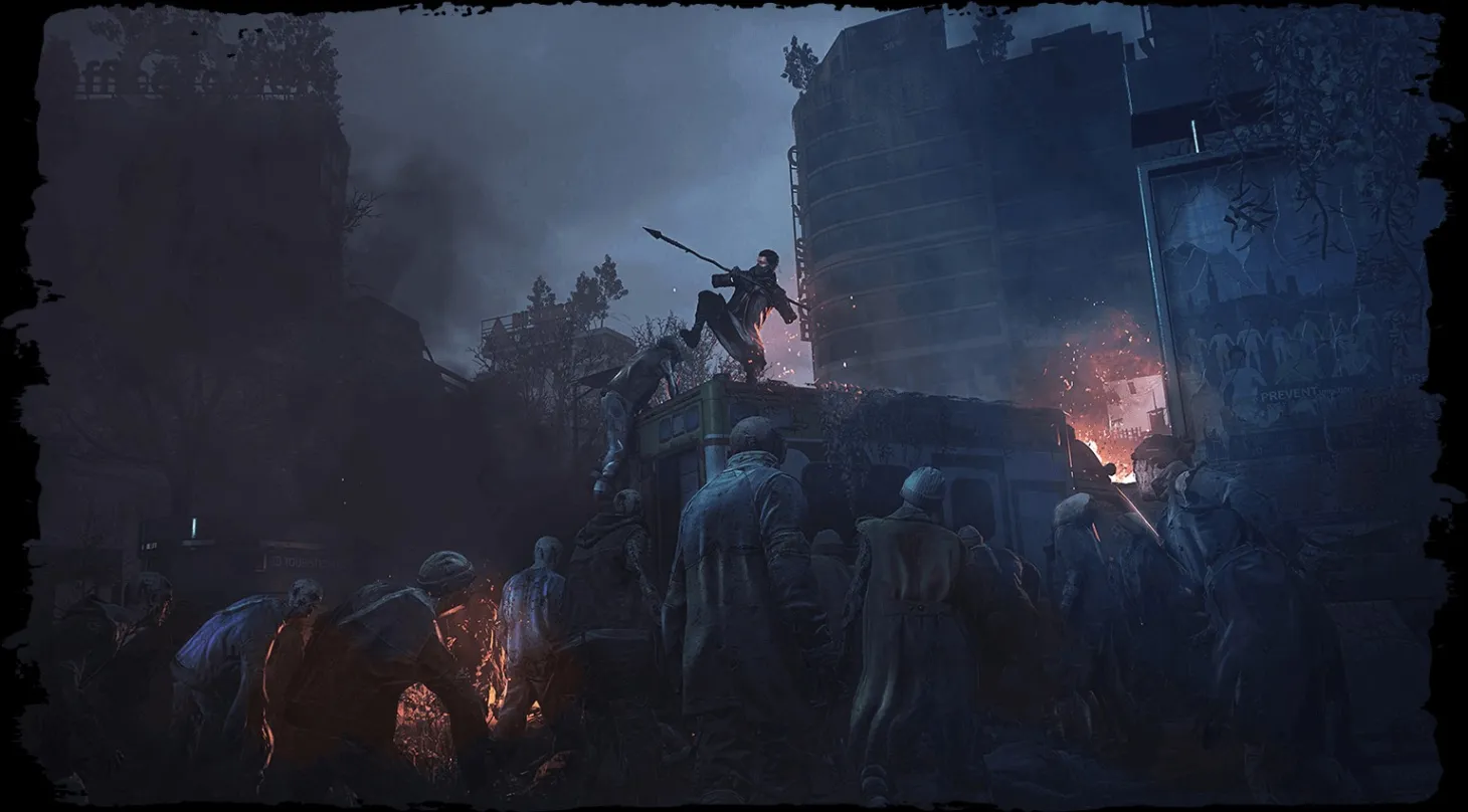 How To Watch Latest Dying Light 2 Developer Update With New 'Dying 2 Know' Episode 