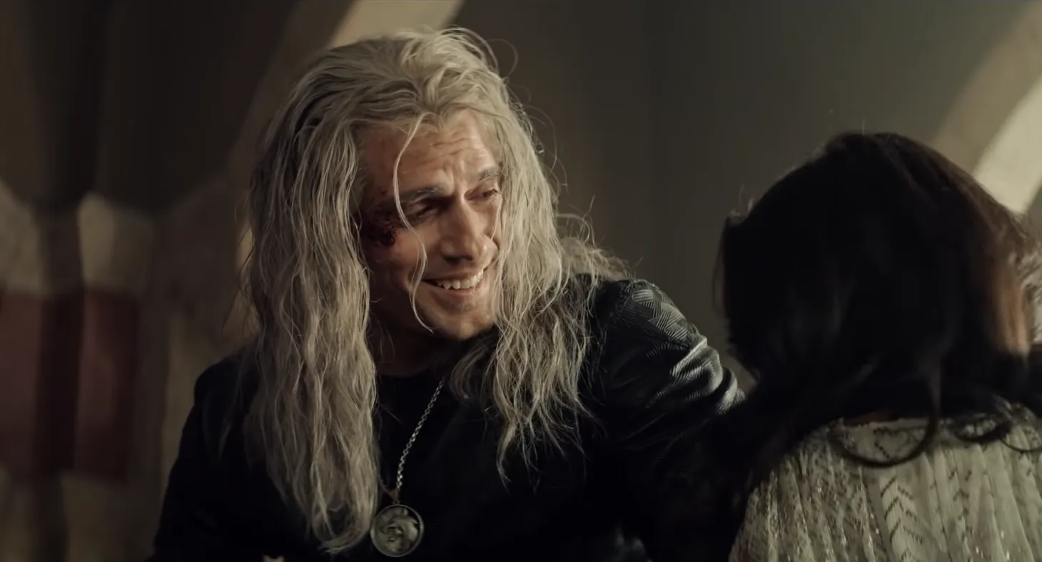 Netflix's The Witcher Season 2 Director On Henry Cavill, "He Could Be A Politician!"