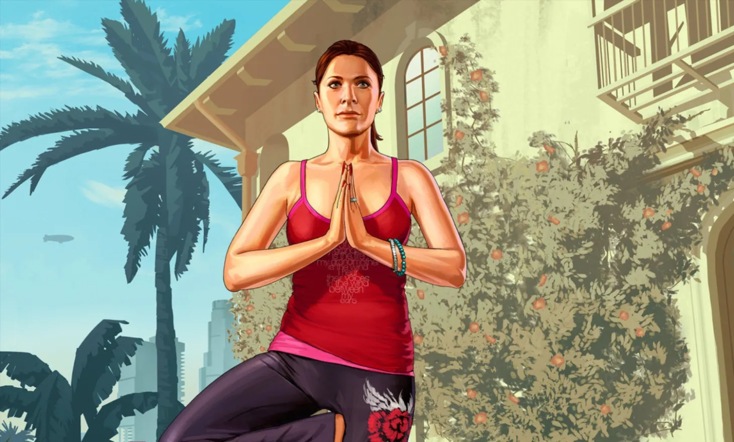 Grand Theft Auto 6 Release Date Is Still A Long Way Off, According To Reports