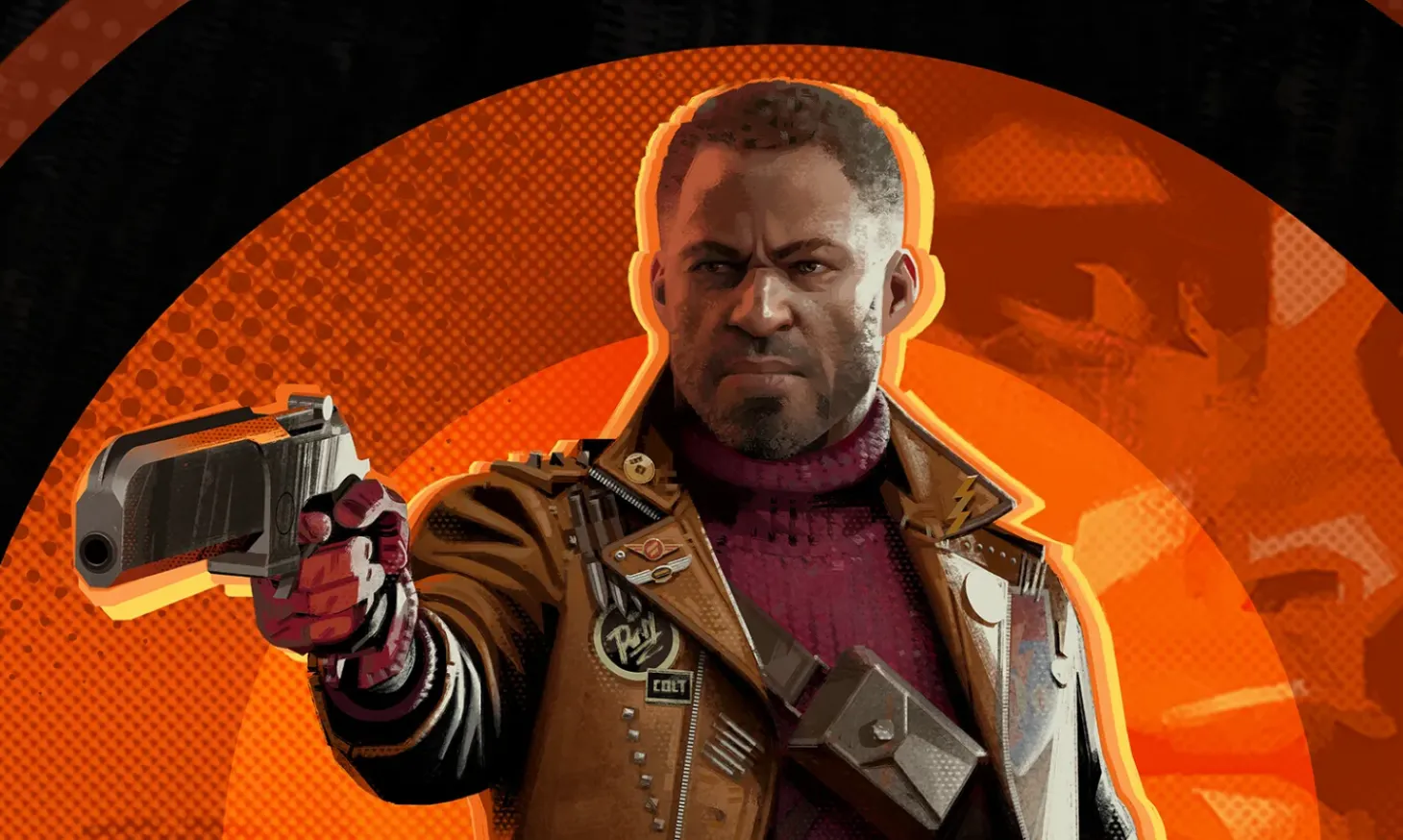 Watch 9 Minutes Of New Deathloop Gameplay, Courtesy Of PlayStation's Latest State Of Play