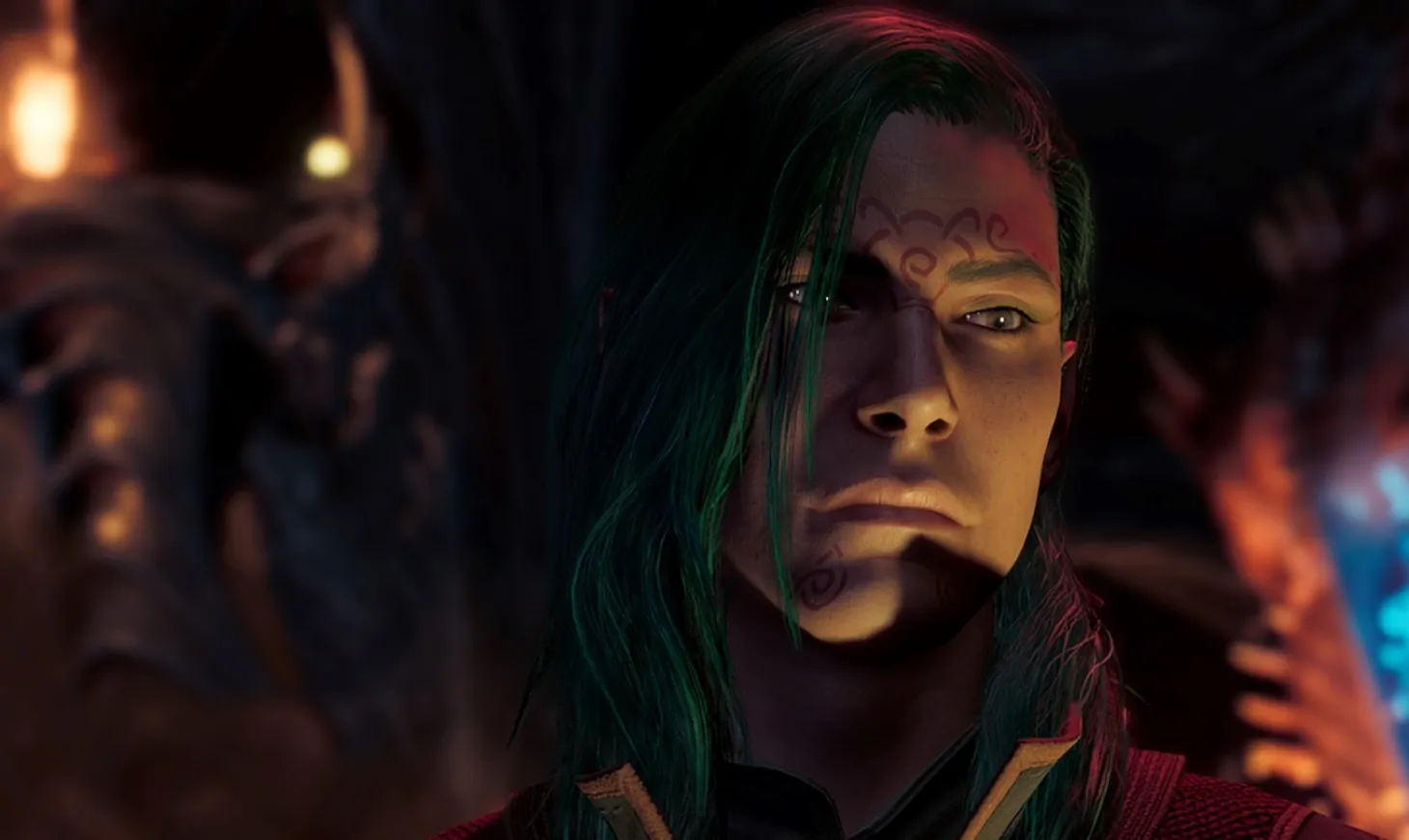 New Baldur's Gate 3 Update Includes New "Game-Changing" Mechanics, Fine-Tuned Roleplaying, And More