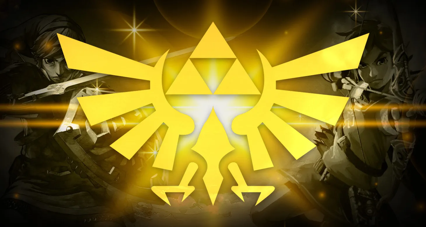 A Celebration Of The Legend Of Zelda