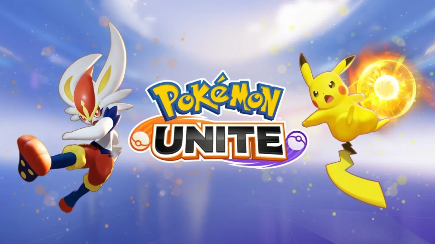 Pokémon Unite Release Date Set For Nintendo Switch, New Trailer And Zeraora Availability Revealed