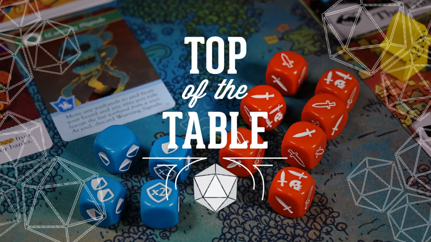 Oath Is One Of The Strangest (And Best) Board Games Of The Year