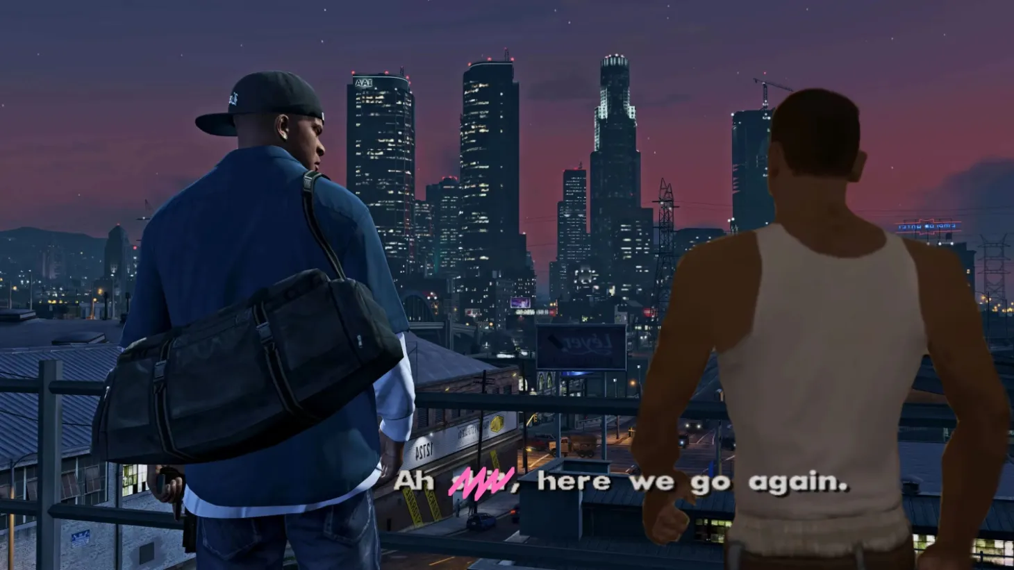 Take-Two Is Taking Down More GTA Mods, Bad News For GTA Modders Scene