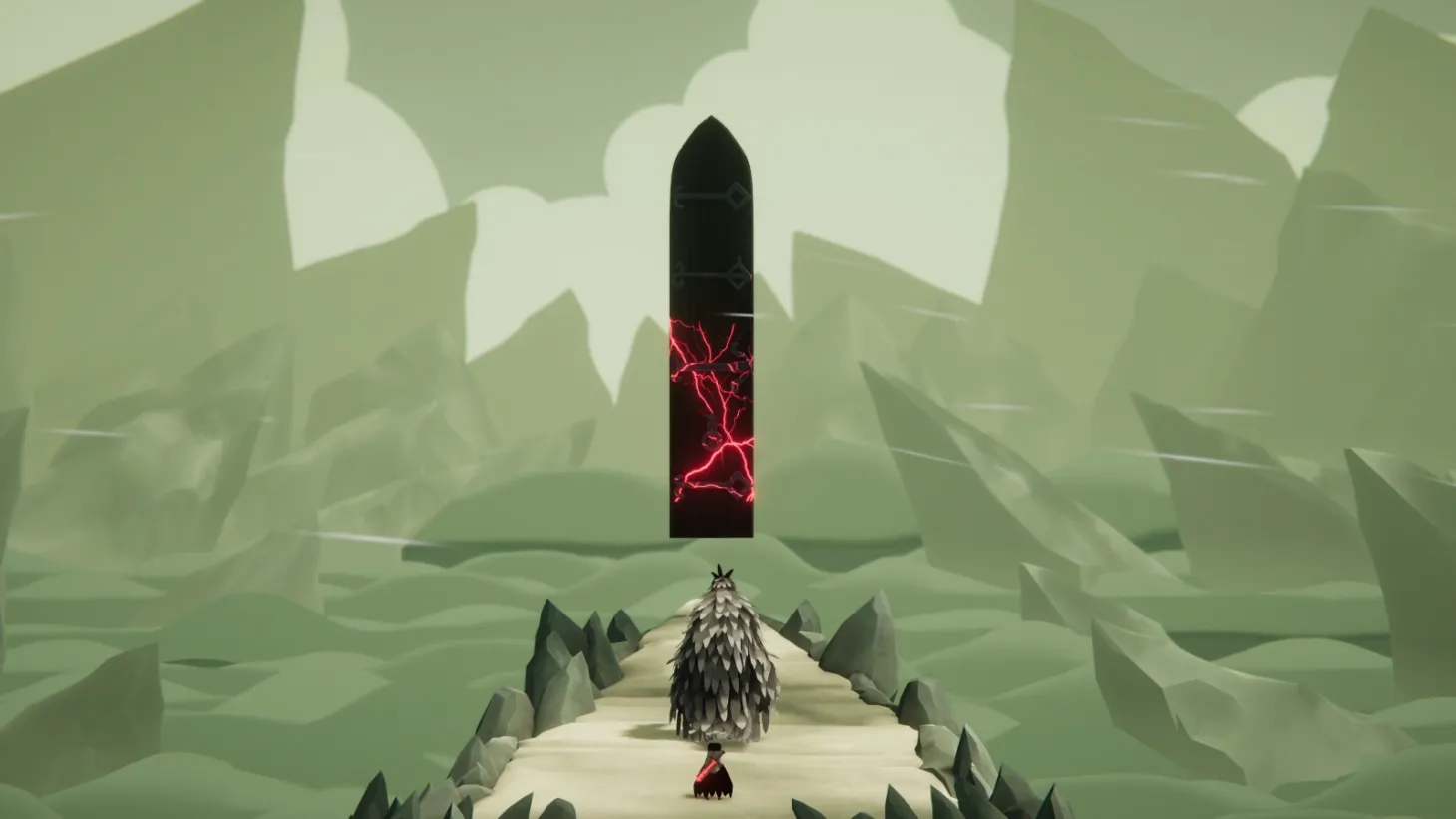 Death's Door Review – Reaping The Rewards