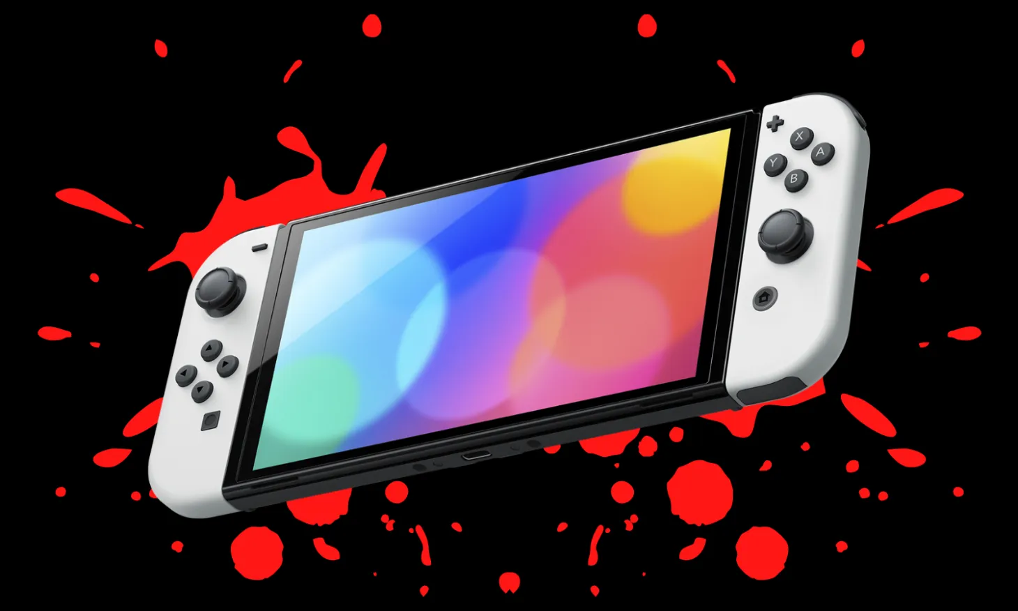 Nintendo Denies OLED Profit Margin Increase, Confirms No New Switch Model Planned 