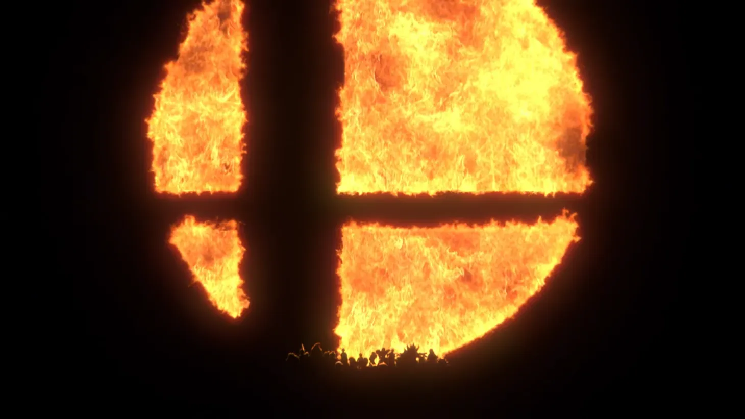 Smash Hits: Franchises Deserving Of The Smash Bros. Treatment