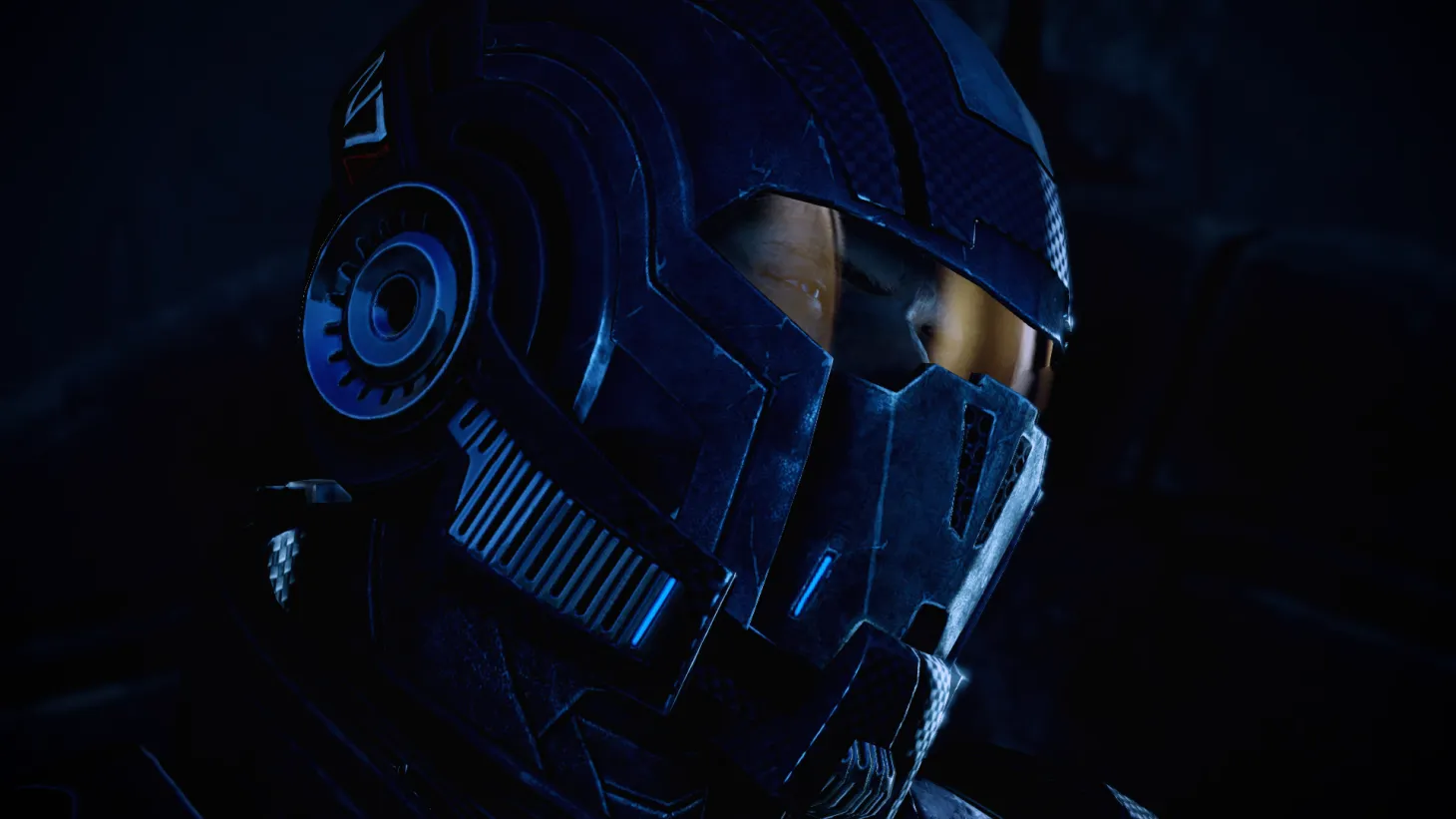 10 Things About Mass Effect You Might Not Know About After Playing Mass Effect Legendary Edition