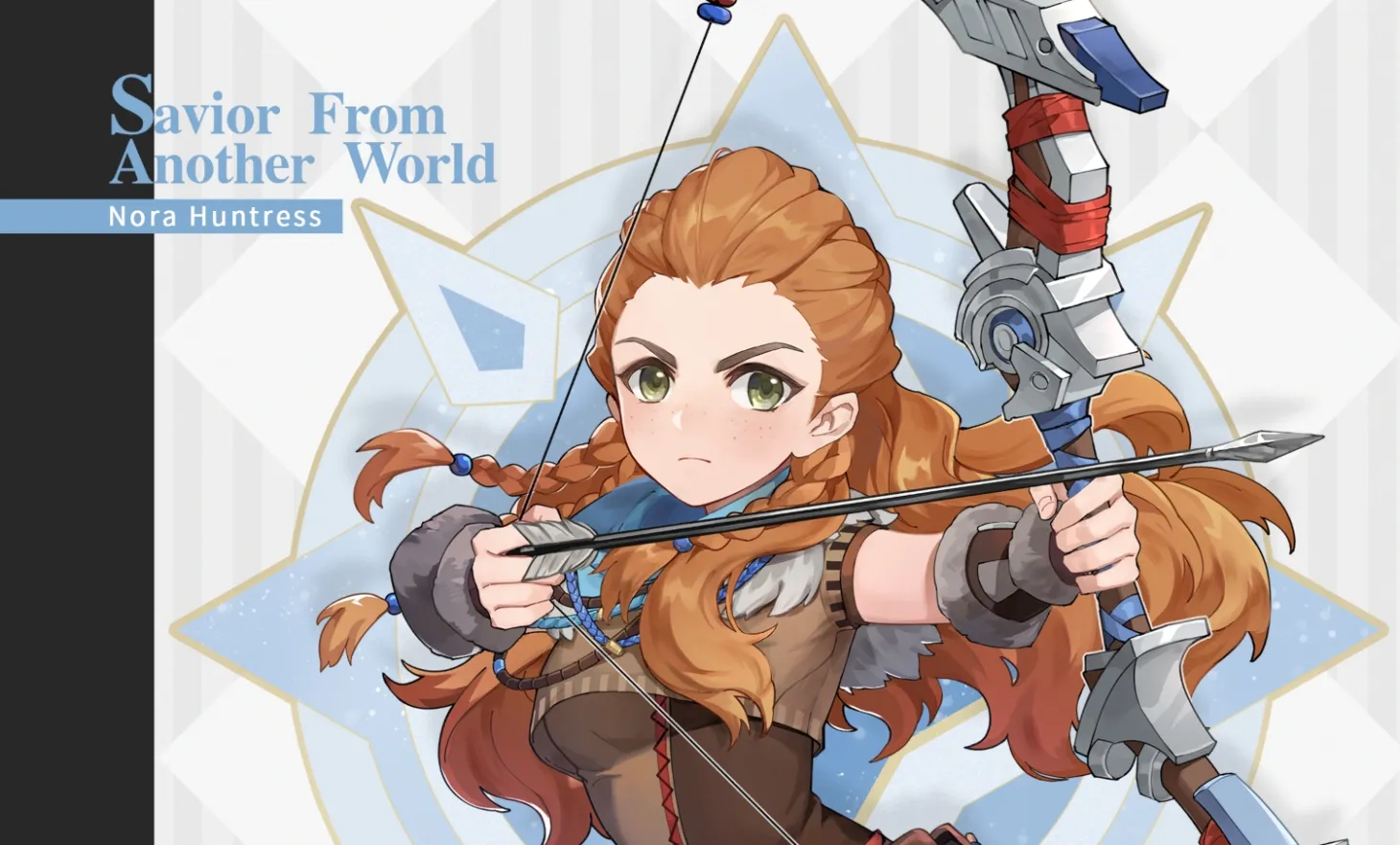 Horizon Forbidden West's Aloy Joins Genshin Impact For A Limited Time Only 