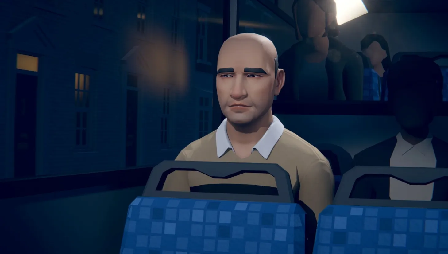 Annapurna's Last Stop: Zen And The Art Of A Philosophically-Driven Video Game