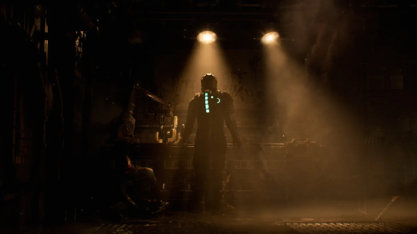 What We Want From The Dead Space Remake