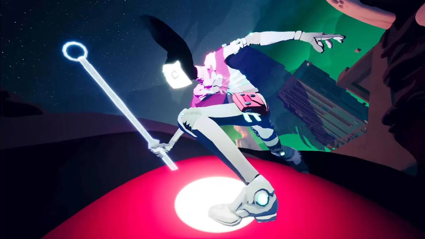 Solar Ash Release Date Revealed In Annapurna Showcase