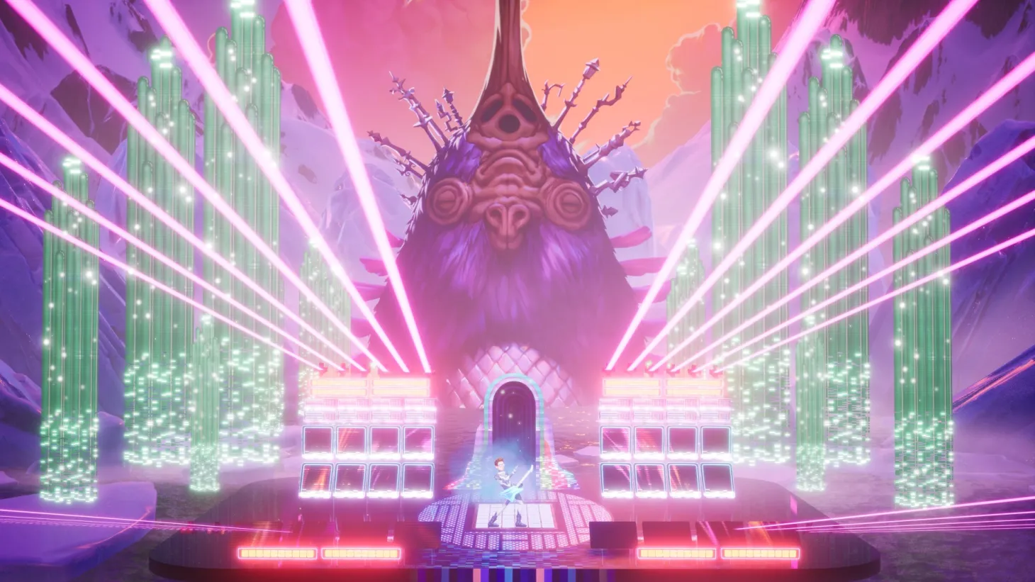 Rounding Up Everything In Today’s Annapurna Interactive Showcase