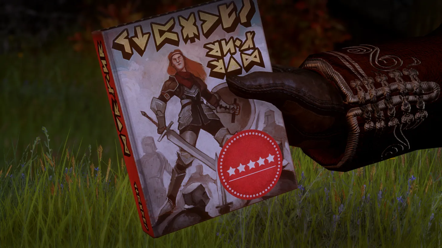 Netflix Dragon Age TV Series Rumored To Be In Development