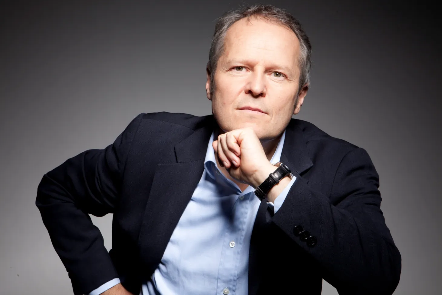 Ubisoft Employees Say CEO Yves Guillemot "Sidelined" Demands In Activision Blizzard Open Letter