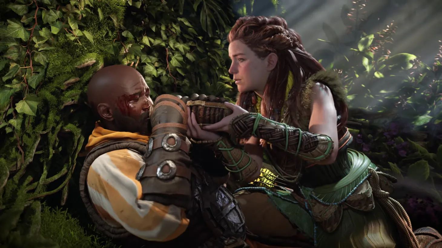 Report: Horizon Forbidden West Delayed To 2022