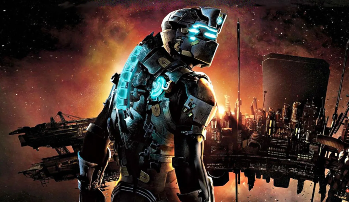 Dead Space Remake Is Being Directed By Former Assassin's Creed Director