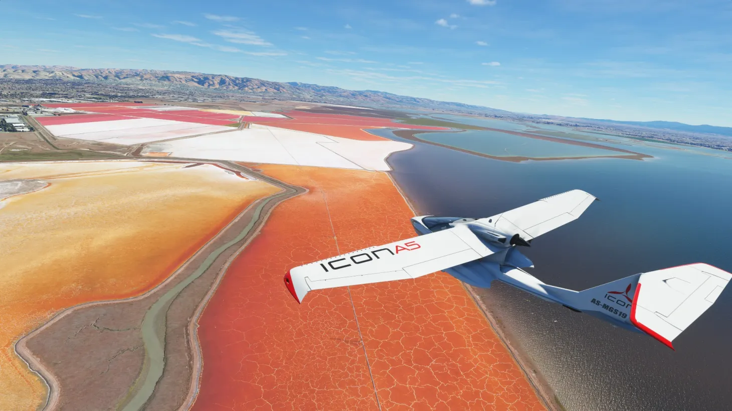 Microsoft Flight Simulator (Mostly) Sticks Its Landing On Xbox Series X/S