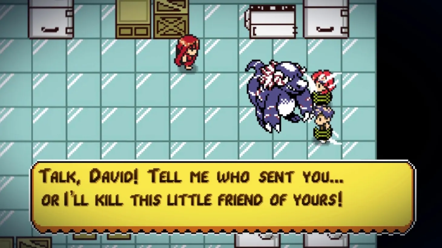 Pokémon-Esque Monster Crown Exits Early Access And Comes To Consoles October 12