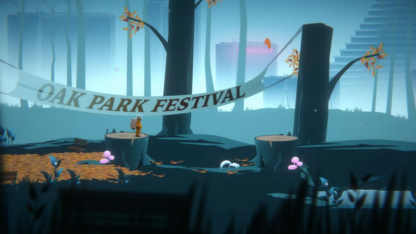 Hit The Post-Apocalyptic Links In Golf Club Wasteland On September 3