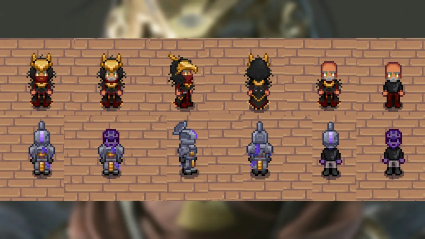 Destiny 2's Osiris And Saint-14 Crash Stardew Valley With This Mod