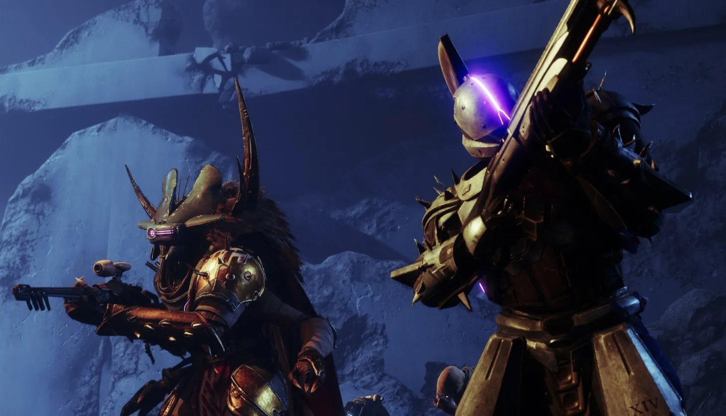 Destiny 2 Season Of The Splicer's Conclusion Is A Perfect Picture Of Duality, Pain, And New Beginnings