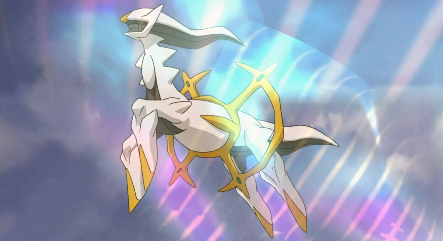 New Pokémon Presents On The Way With New Look At Pokémon Legends: Arceus