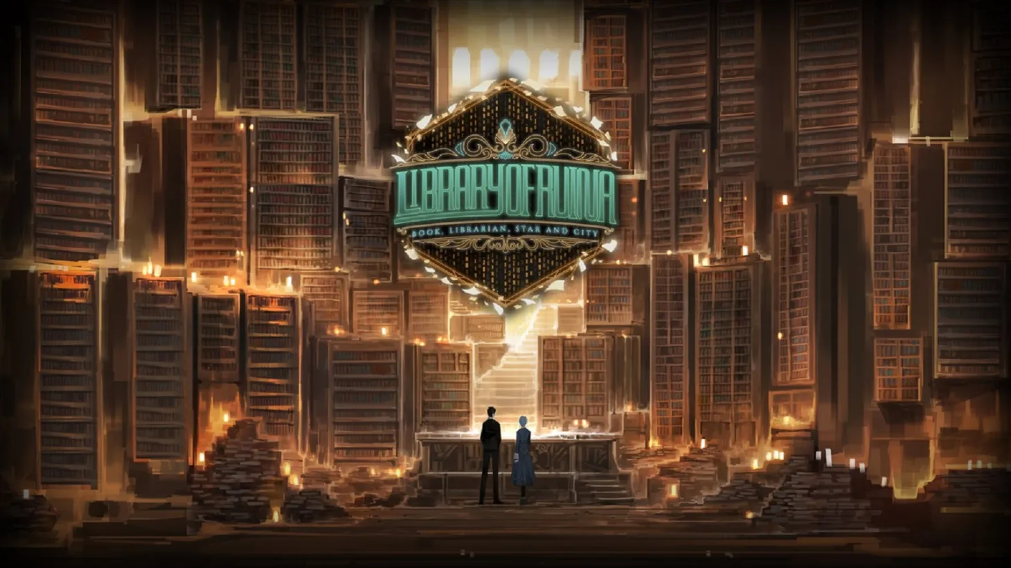 Library Of Ruina Might Be The Best Game You Sleep On This Year – Don’t