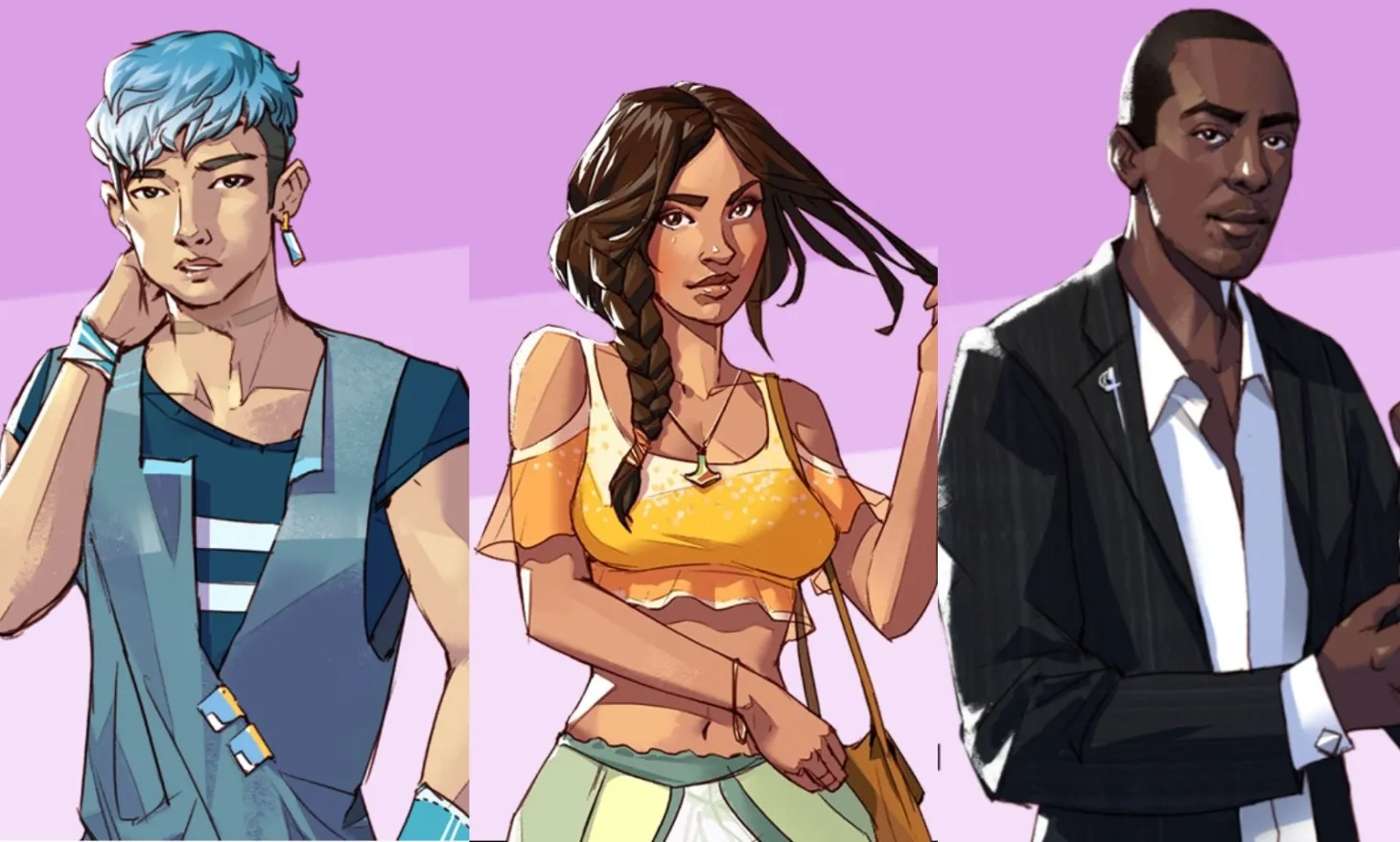 Boyfriend Dungeon Review – To Woo Or Not To Woo, That Is The Question