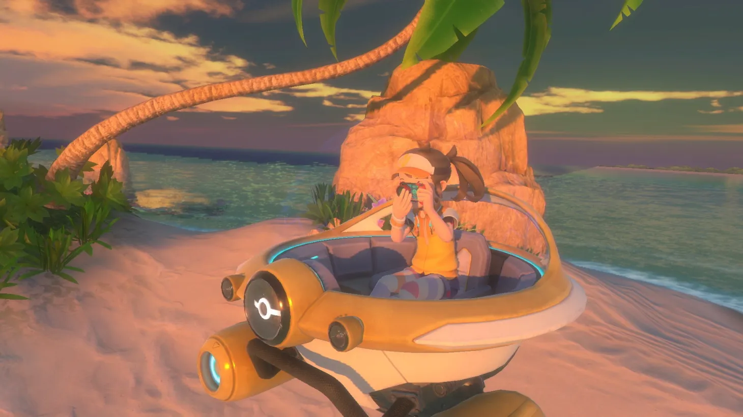 7 Photography Games To Get New Pokémon Snap Fans Back Behind The Lens