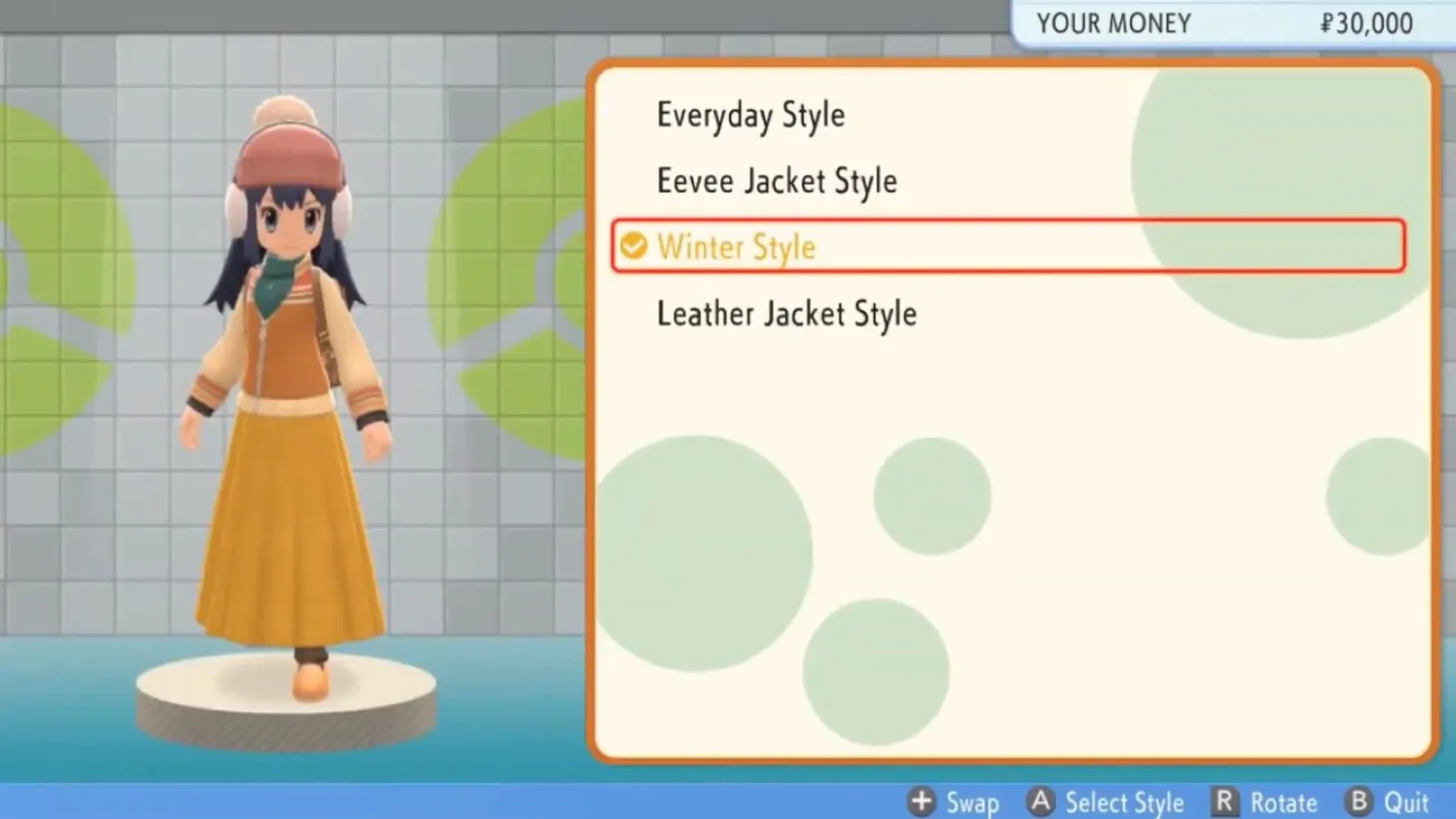 Pokémon Brilliant Diamond And Shining Pearl Will Offer Character Customization