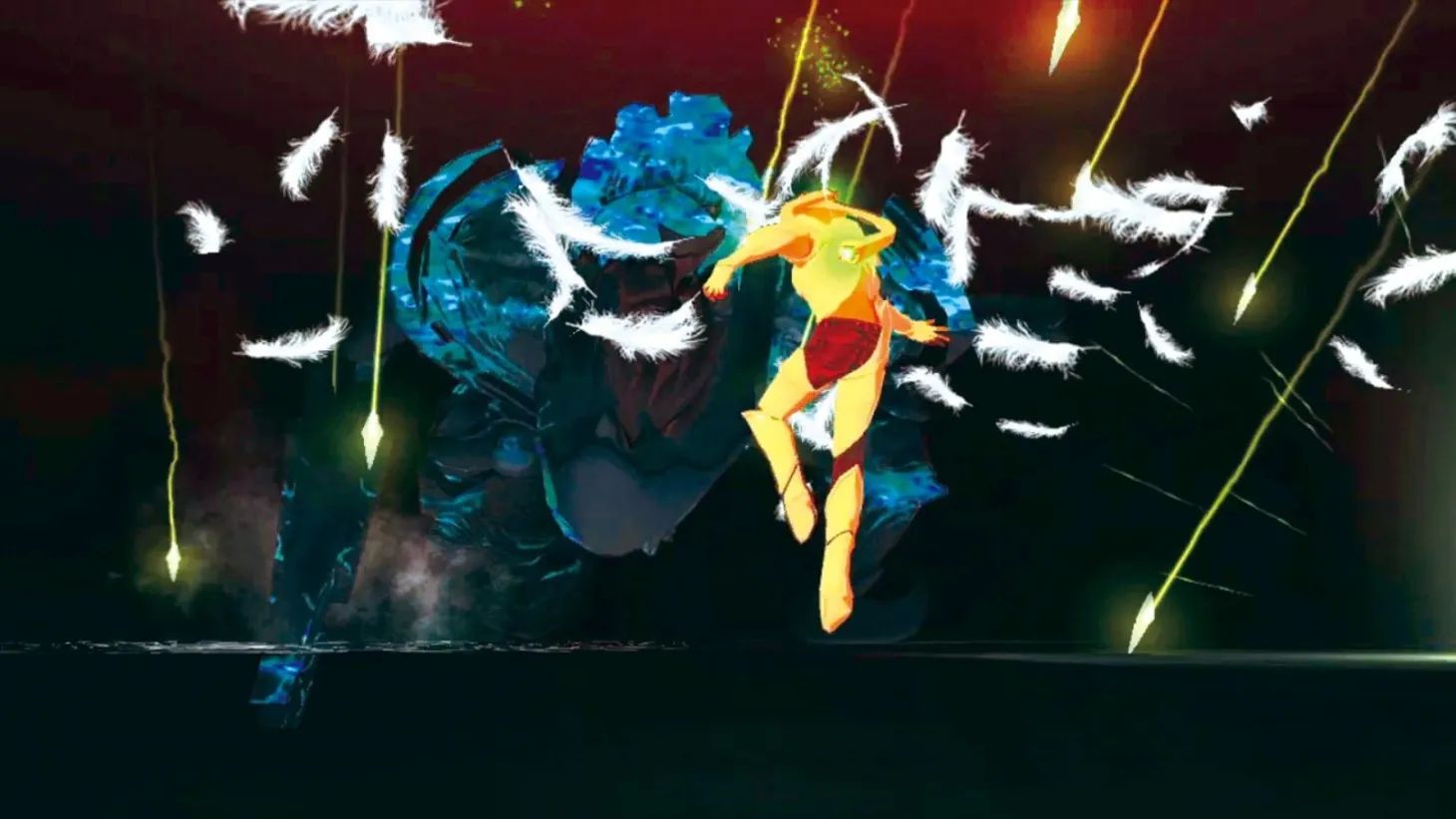 El Shaddai Gets PC Launch Date And Bonus Goodies 