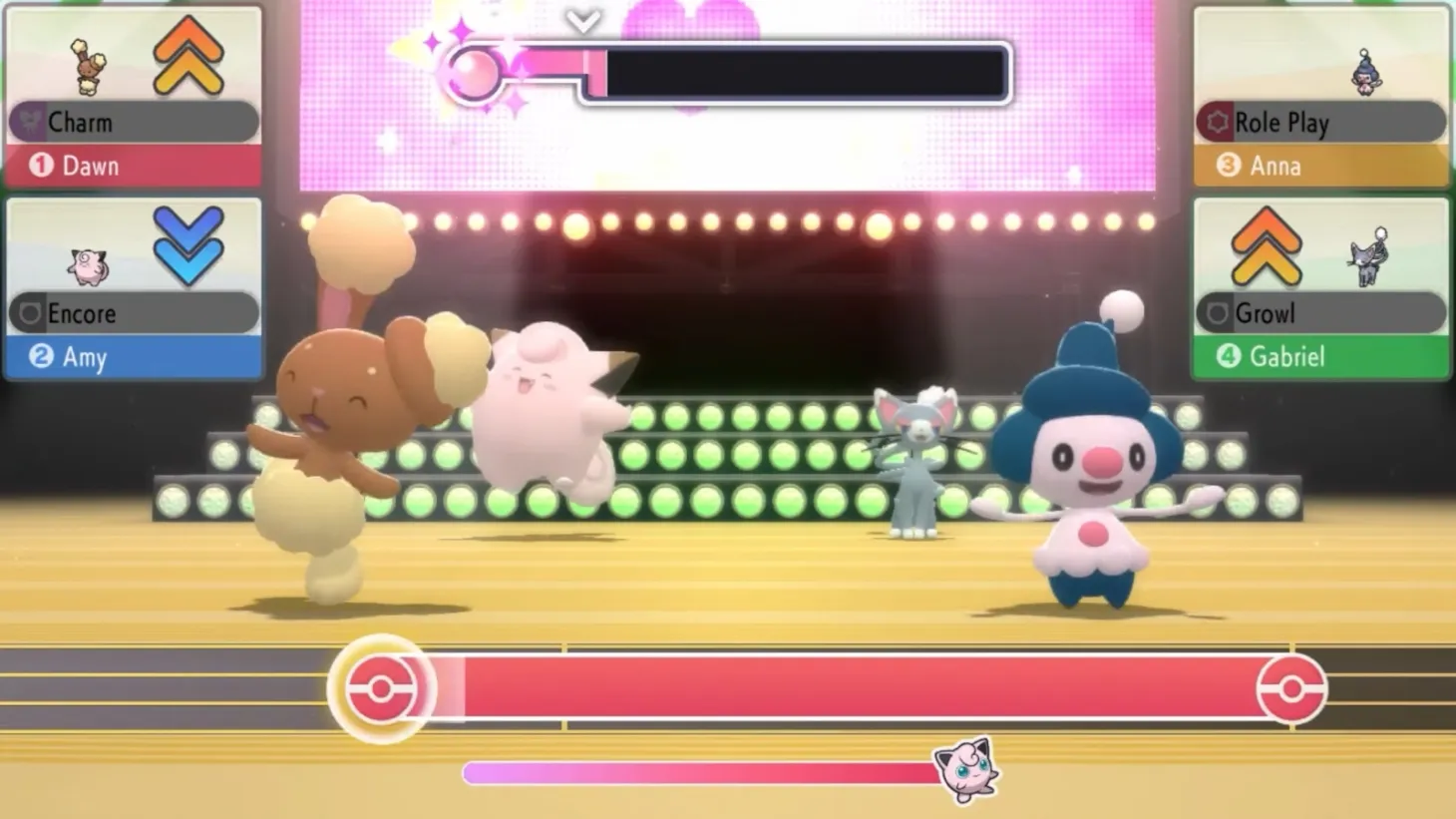 Pokémon Brilliant Diamond And Shining Pearl Trailer Shows Off New Gameplay Features