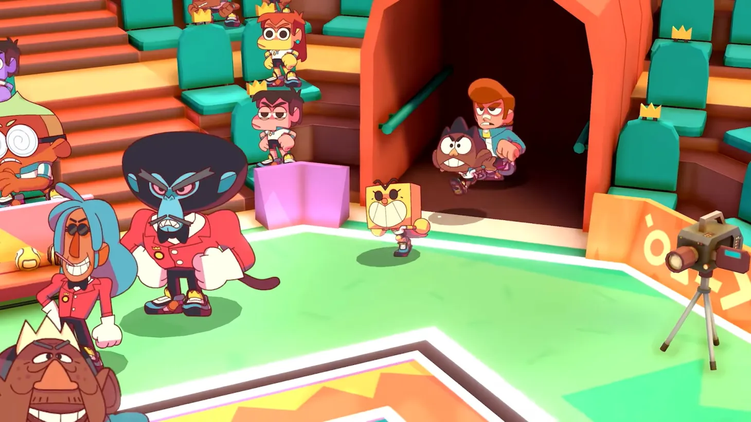 Xbox Game Pass Adds 10 New Games, Revealed During Gamescom 2021