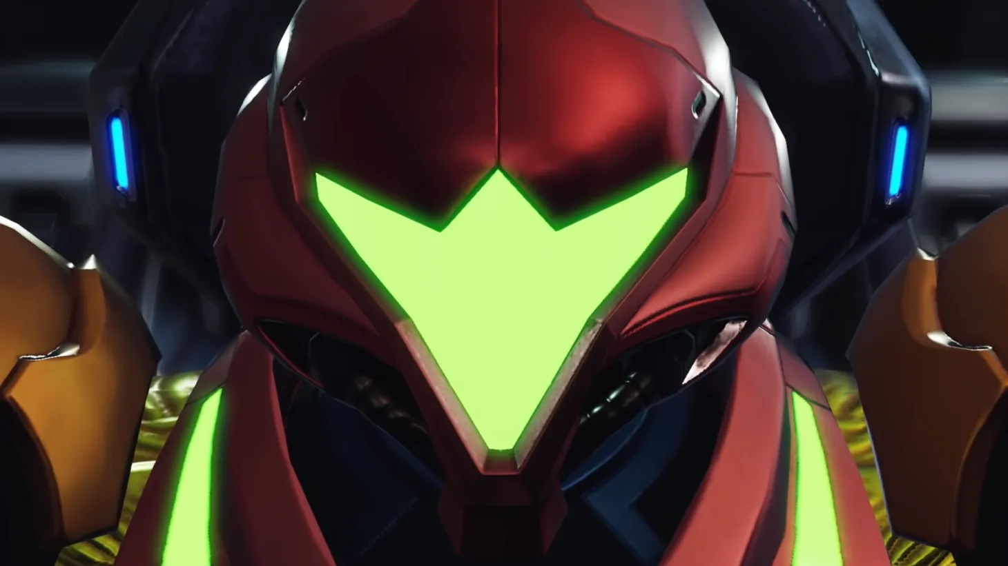 New Metroid Dread Trailer Highlights Samus' Abilities