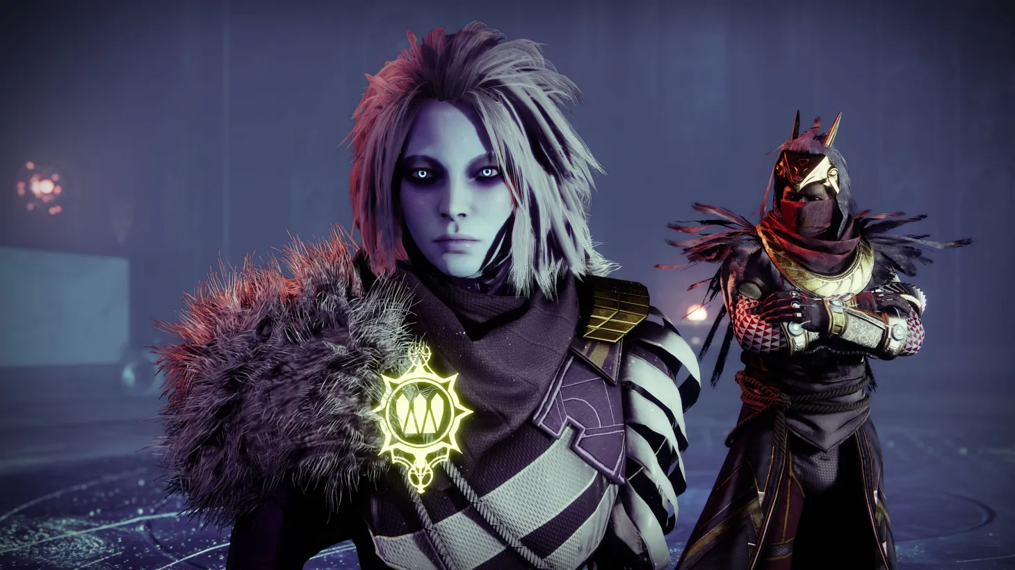 Destiny 2 Season 15 Called Season Of The Lost, Queen Mara Sov's Return Confirmed With Osiris Teaser