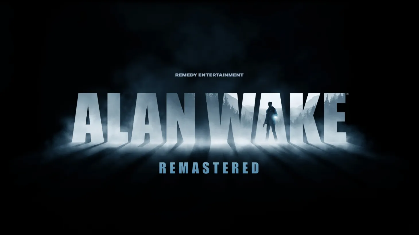 Alan Wake Remastered Is Coming This Fall