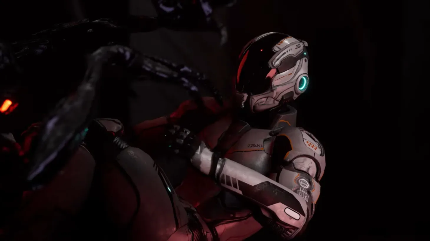 Dolmen Story Trailer Sets The Stage For Souls-Flavored Brand Of Cosmic Horror 