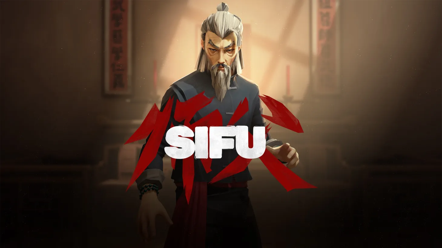 Become A Master Martial Artist When Sifu Drops In Early 2022