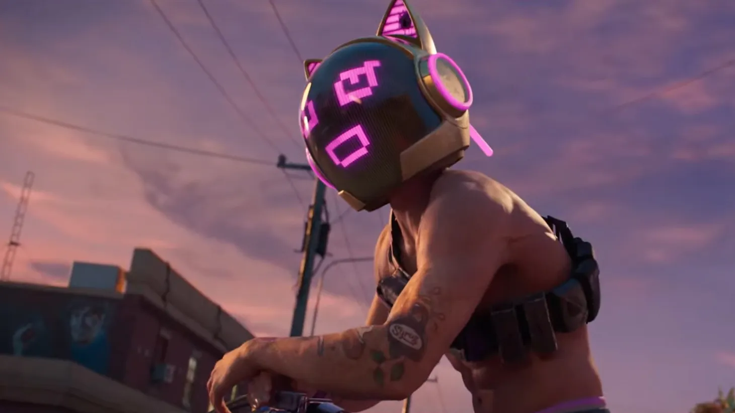 Saints Row Officially Announced Today At Gamescom