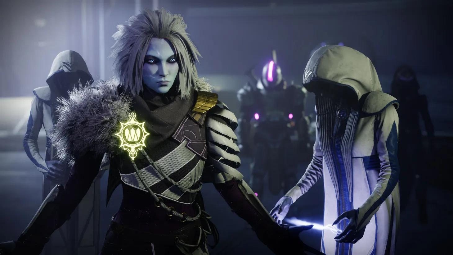 For Fans Of Destiny’s Central Storyline, Now Is The Time To Jump Back In