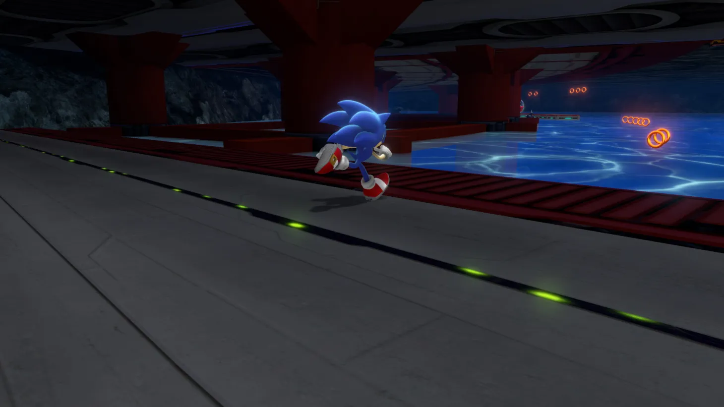 Sonic Colors: Ultimate