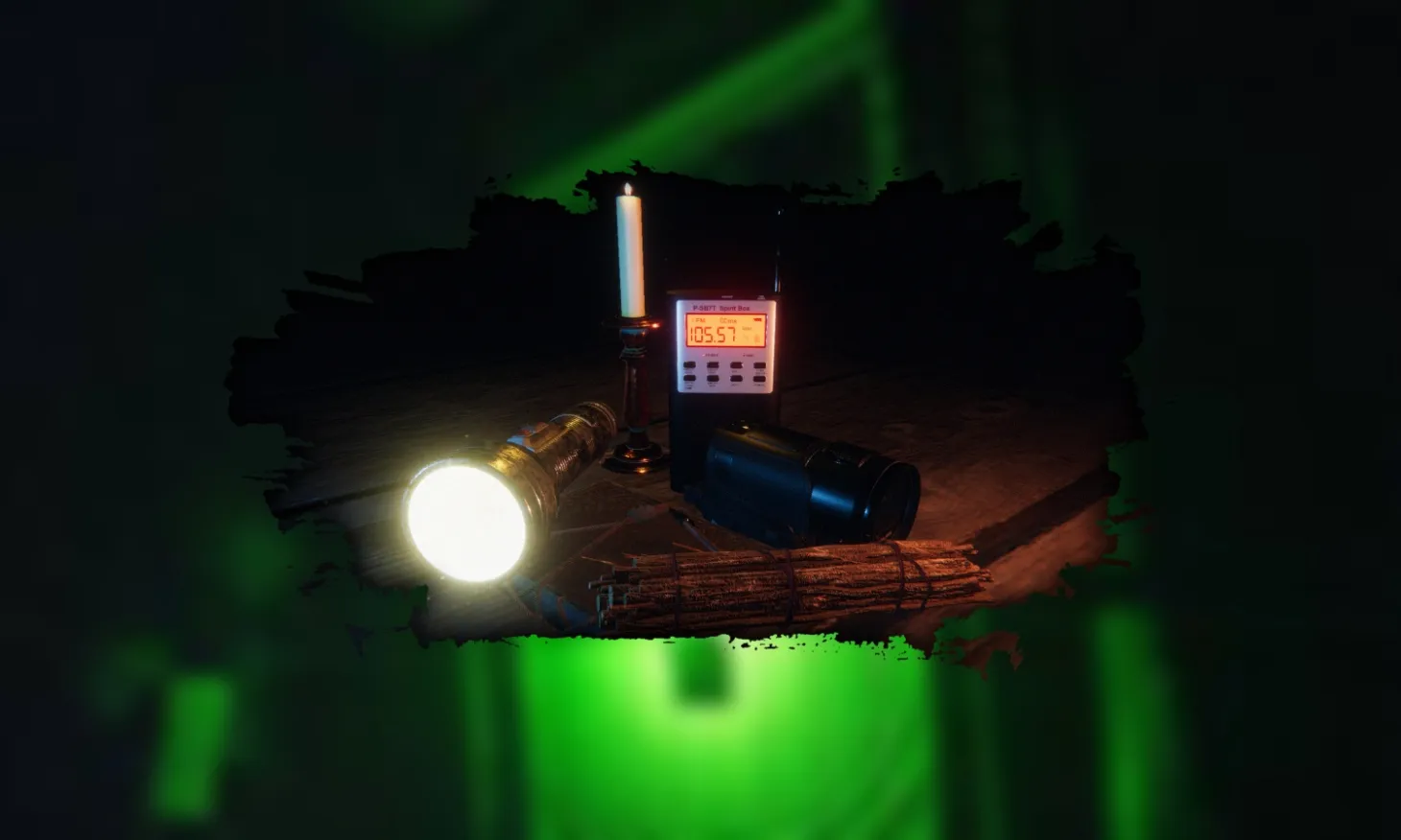 Big Phasmophobia Update Adds New Ghosts, Better Equipment, And More