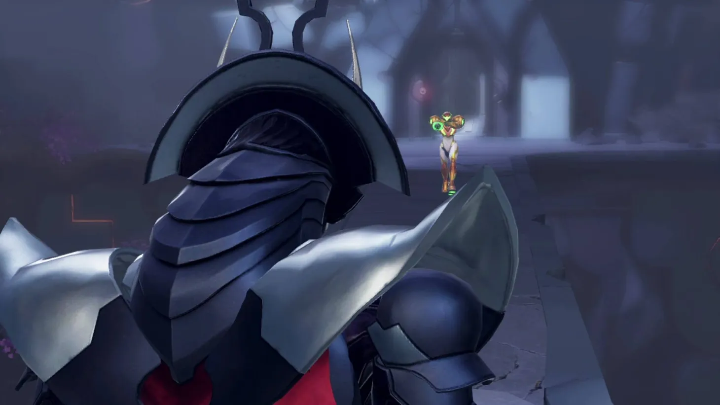 New Metroid Dread Trailer Shows Off A Different Kind Of Enemy 