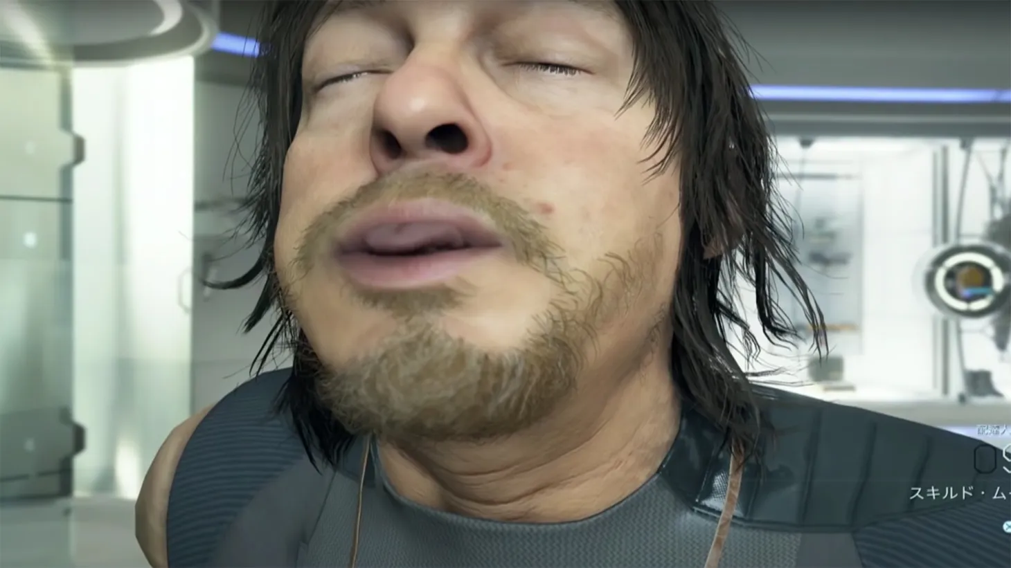 Norman Reedus Says Death Stranding 2 Is "In Negotiations"